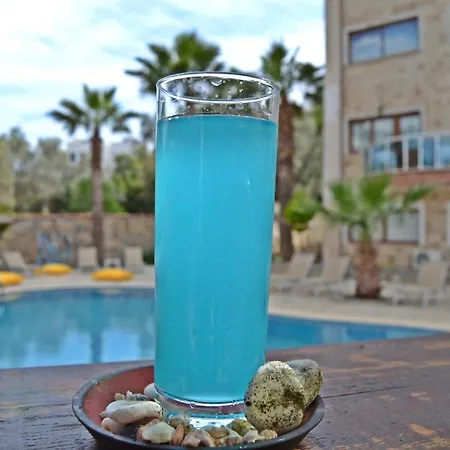 Bodrum Oscar Hotel-3