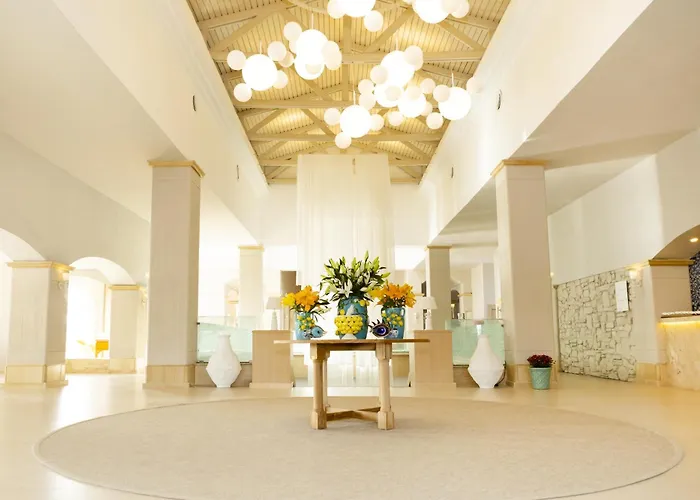 Başka Resort Bodrum